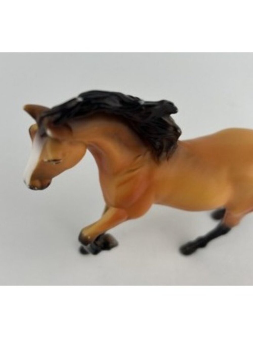 Lot of 3 Miniature BREYER REEVES Horses - Picture 5 of 16